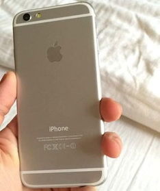 iPhone 6真机开机画面曝光 搭载2GB内存与A8处理器，性能再升级